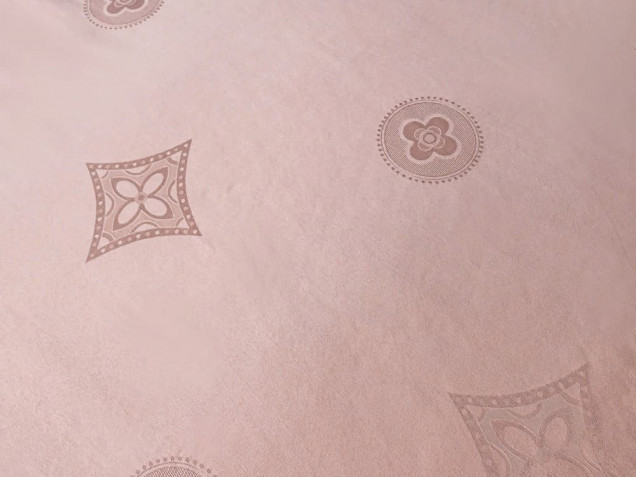 Постельное белье GC001 сатин-жаккард Viva-Home Textile