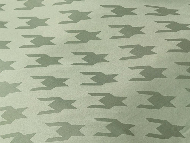 Постельное белье GC004 сатин-жаккард Viva-Home Textile