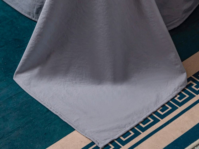 Постельное белье GC011 сатин-жаккард Viva-Home Textile