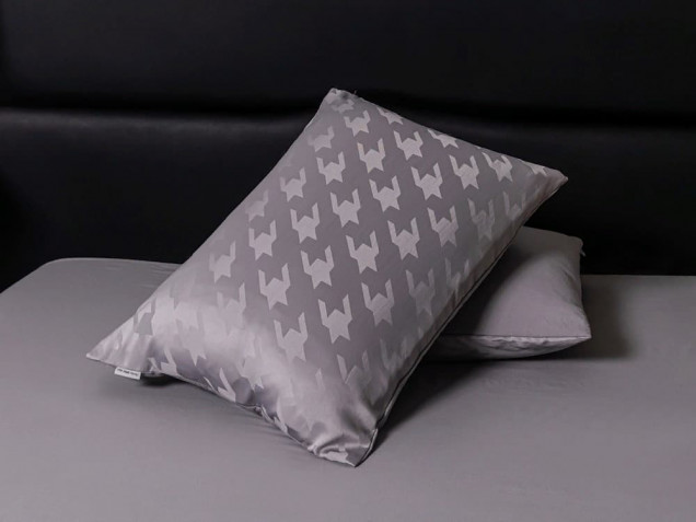 Постельное белье GC013 сатин-жаккард Viva-Home Textile