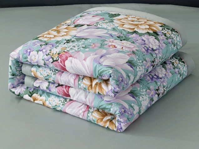 Элитное постельное белье с одеялом