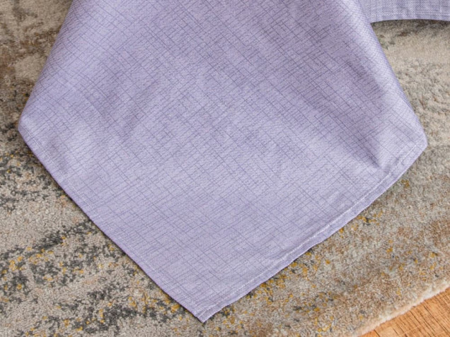 Постельное белье С 602 из сатина Viva-Home Textile