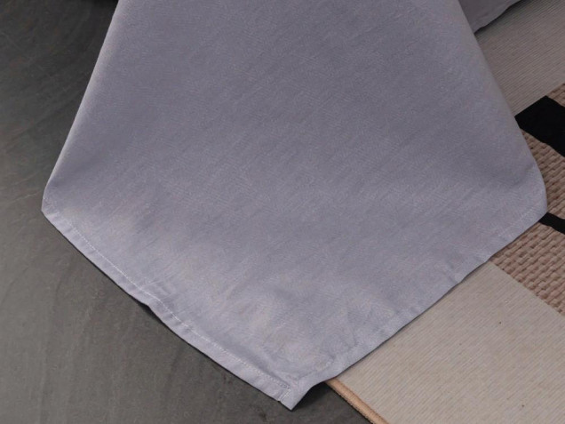 Постельное бельё L 607 Viva-Home Textile сатин де люкс