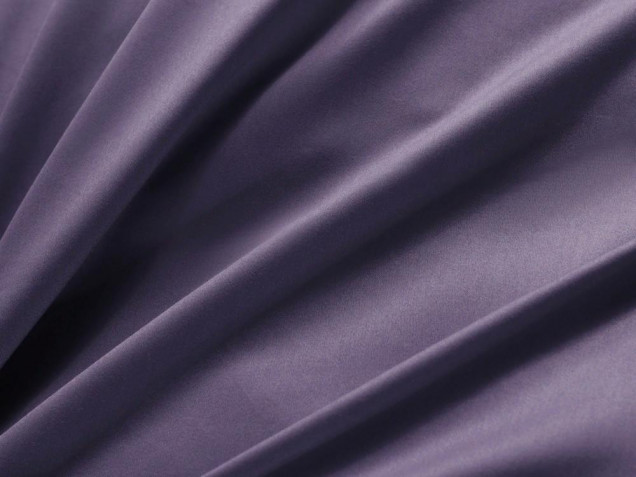 Постельное белье однотонное OCP016 сатин премиум Viva-Home Textile