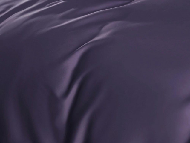 Постельное белье однотонное OCP016 сатин премиум Viva-Home Textile