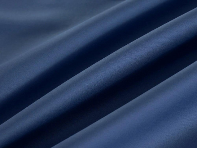 Постельное белье однотонное OCP018 сатин премиум Viva-Home Textile