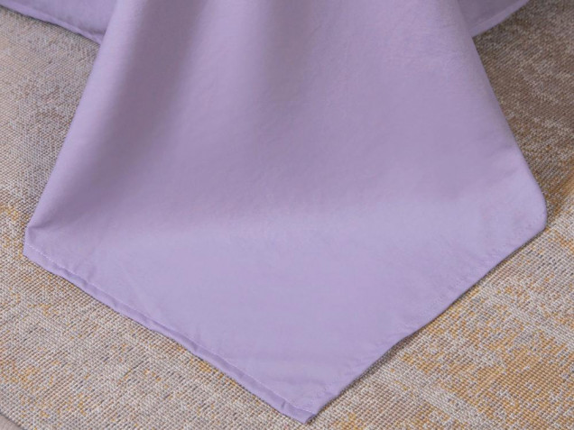 Комплект постельного белье CS 56 Viva-Home Textile сатин