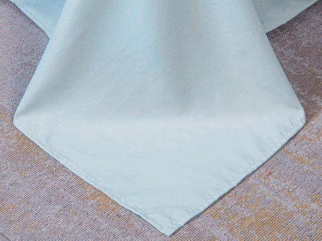 Комплект постельного белье CS 58 Viva-Home Textile сатин