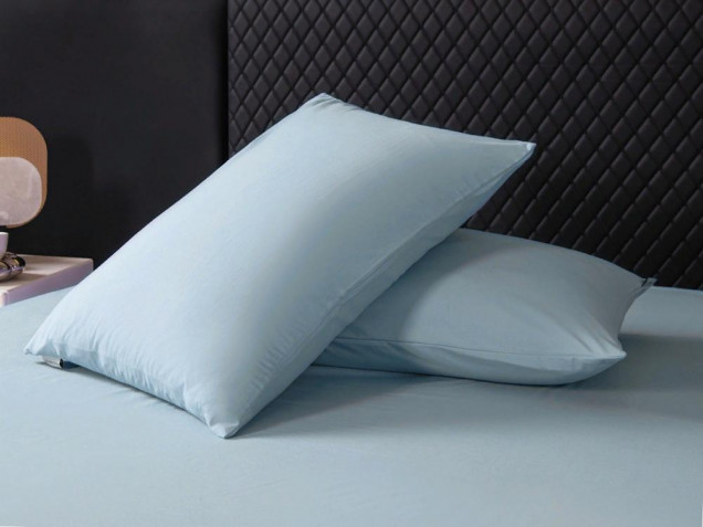 Комплект постельного белье CS 58 Viva-Home Textile сатин