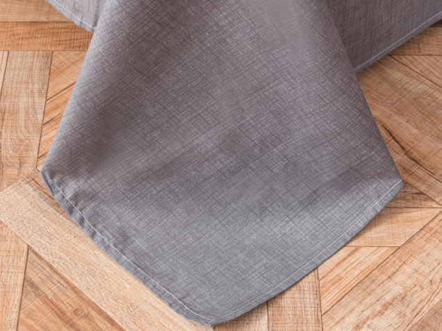 Постельное белье С 617 из сатина Viva-Home Textile