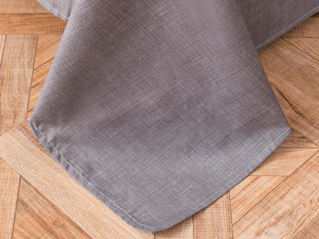 Постельное белье С 633 из сатина Viva-Home Textile