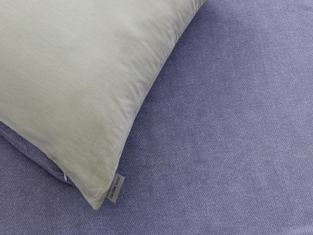 Постельное белье на резинке AR355 сатин-люкс Viva-Home Textile