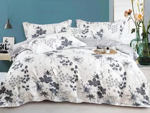Постельное белье Т 96 Tencel Stile tex