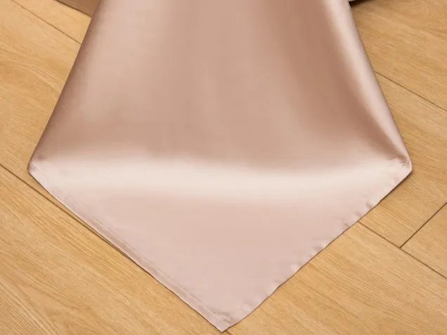 Комплект постельного белье CPA048 Сатин Премиум