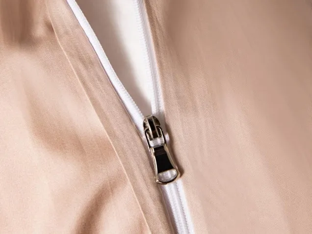 Комплект постельного белье CPA048 Сатин Премиум