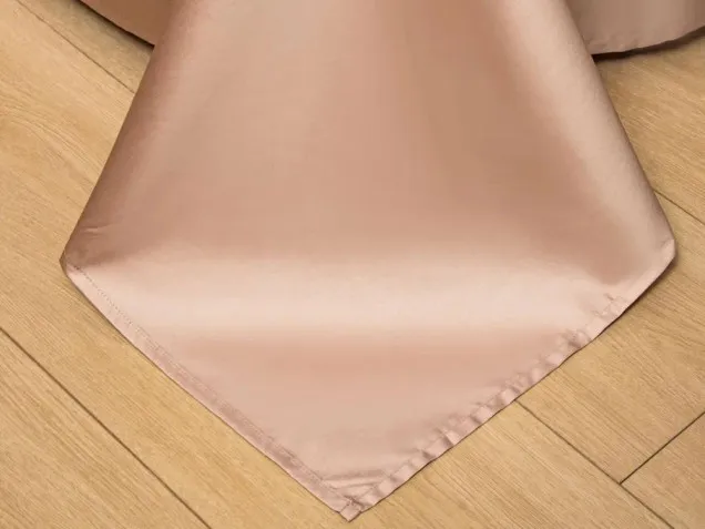 Комплект постельного белье CPA049 Сатин Премиум