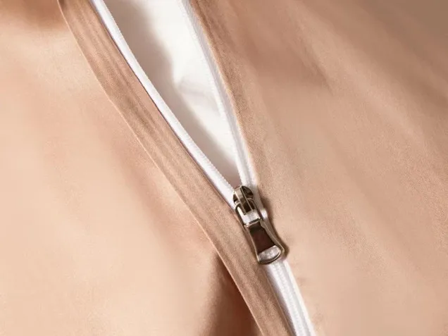 Комплект постельного белье CPA049 Сатин Премиум