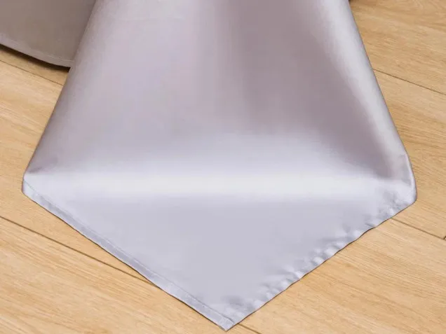 Комплект постельного белье CPA050 Сатин Премиум