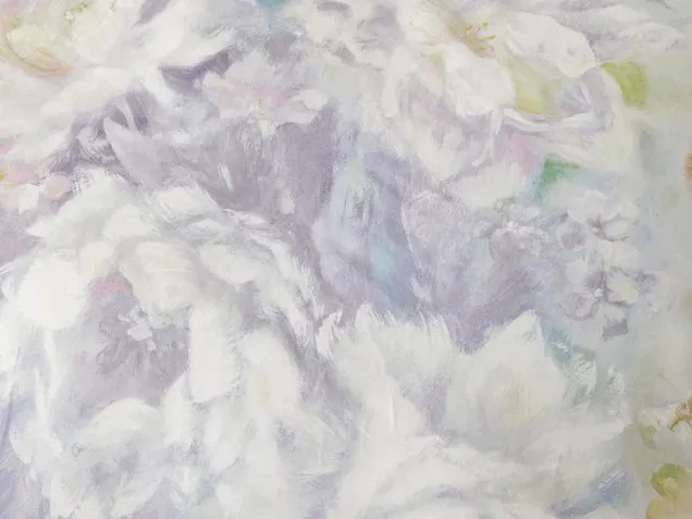 Комплект постельного белье CPA050 Сатин Премиум