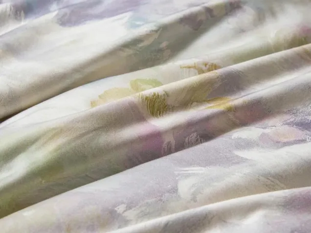 Комплект постельного белье CPA050 Сатин Премиум