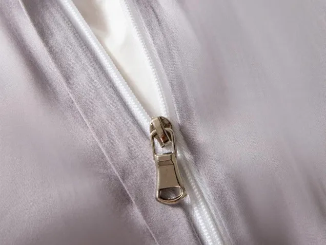 Комплект постельного белье CPA050 Сатин Премиум