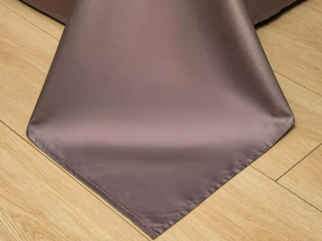 Комплект постельного белье CPA051 Сатин Премиум