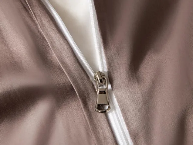 Комплект постельного белье CPA051 Сатин Премиум