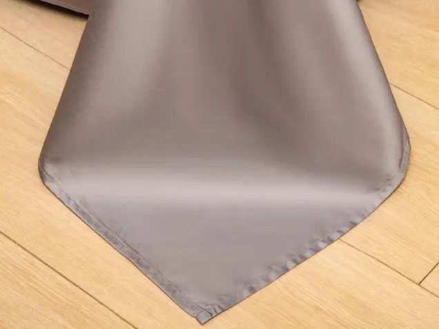 Комплект постельного белье CPA052 Сатин Премиум