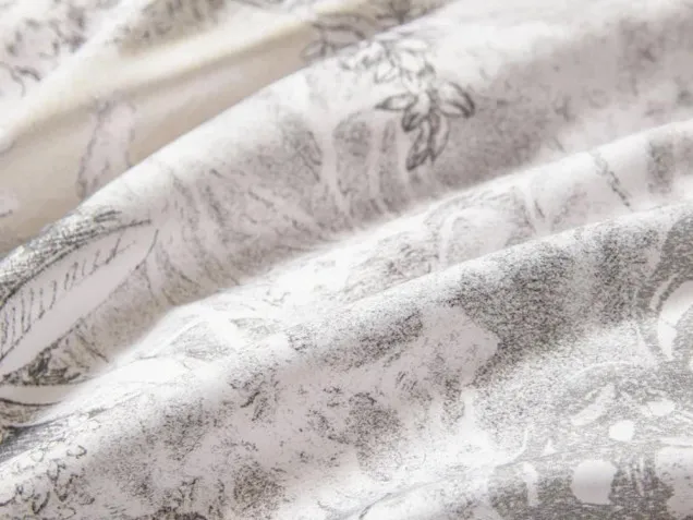 Комплект постельного белье CPA052 Сатин Премиум