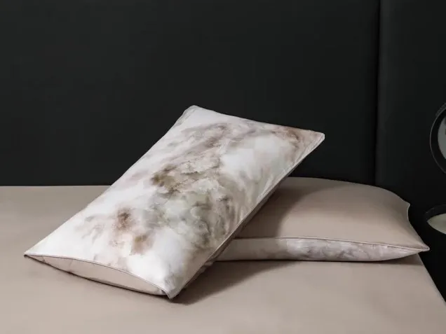 Комплект постельного белье CPA053 Сатин Премиум