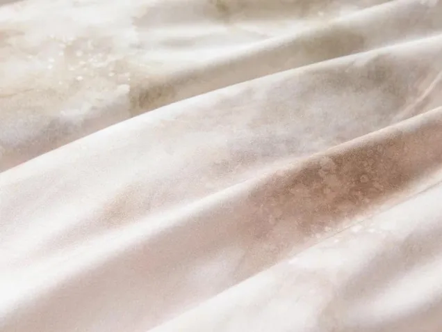 Комплект постельного белье CPA053 Сатин Премиум