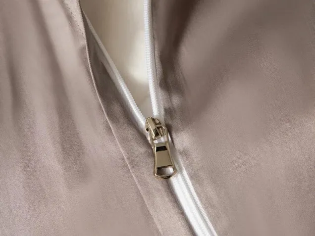 Комплект постельного белье CPA053 Сатин Премиум