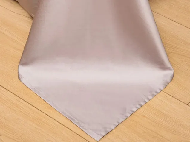 Комплект постельного белье CPA054 Сатин Премиум