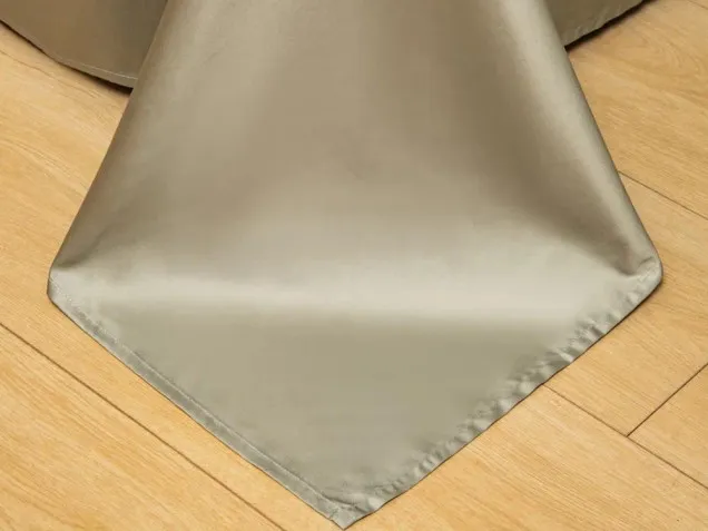 Комплект постельного белье CPA055 Сатин Премиум