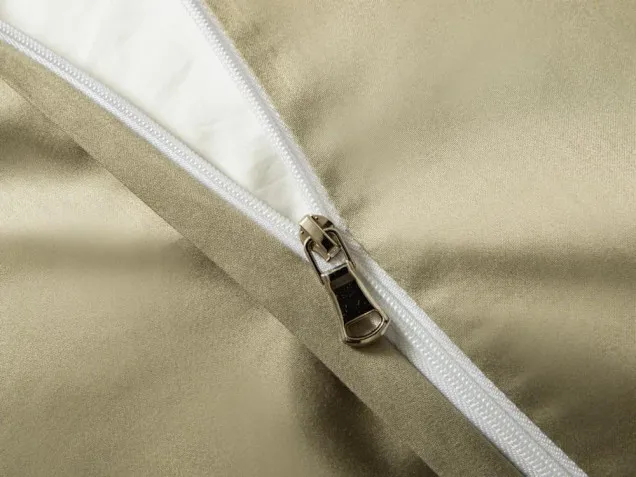 Комплект постельного белье CPA055 Сатин Премиум