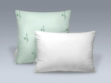 Подушка из бамбука Bamboo Eco Line