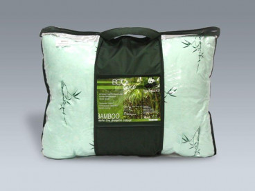 Подушка из бамбука Bamboo Eco Line