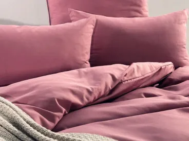 Комплект постельного белье CS 26 Viva-Home Textile сатин