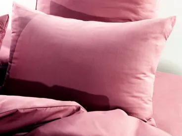 Комплект постельного белье CS 26 Viva-Home Textile сатин