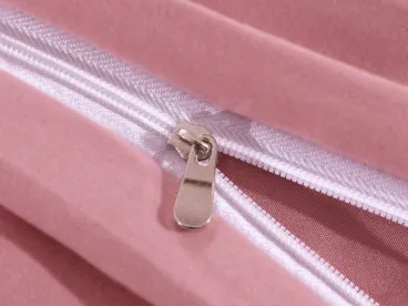 Комплект постельного белье CS 26 Viva-Home Textile сатин