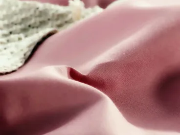 Комплект постельного белье CS 26 Viva-Home Textile сатин