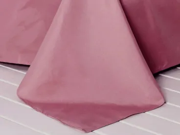 Комплект постельного белье CS 26 Viva-Home Textile сатин