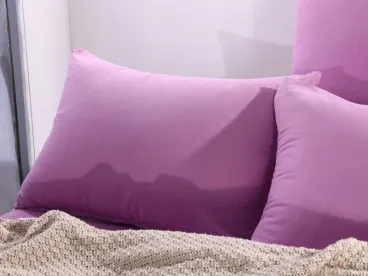 Комплект постельного белье CS 13 Viva-Home Textile сатин