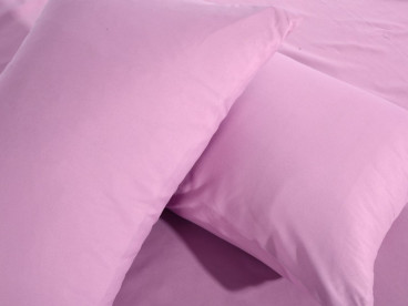 Комплект постельного белье CS 13 Viva-Home Textile сатин