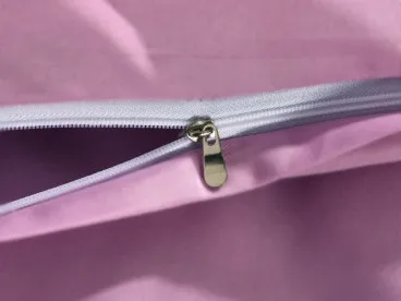 Комплект постельного белье CS 13 Viva-Home Textile сатин