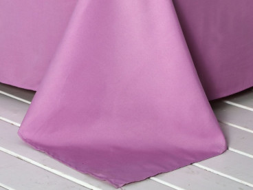 Комплект постельного белье CS 13 Viva-Home Textile сатин