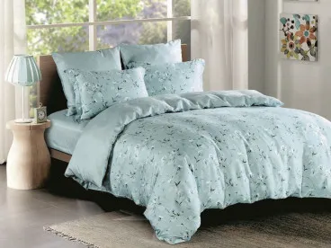 Постельное белье Т 70 Tencel Stile tex