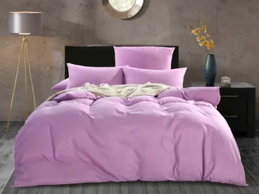 Комплект постельного белье CS 13 Viva-Home Textile сатин