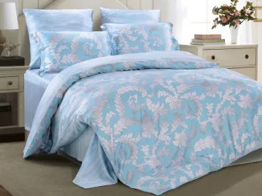 Постельное белье Т 52 Tencel Stile tex