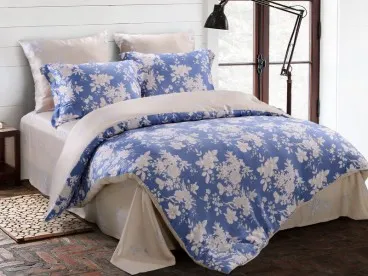 Постельное белье Т 55 Tencel Stile tex